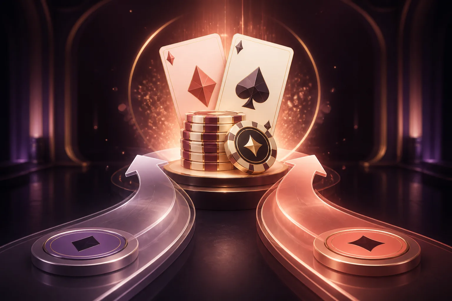 Welcome Bonus Match