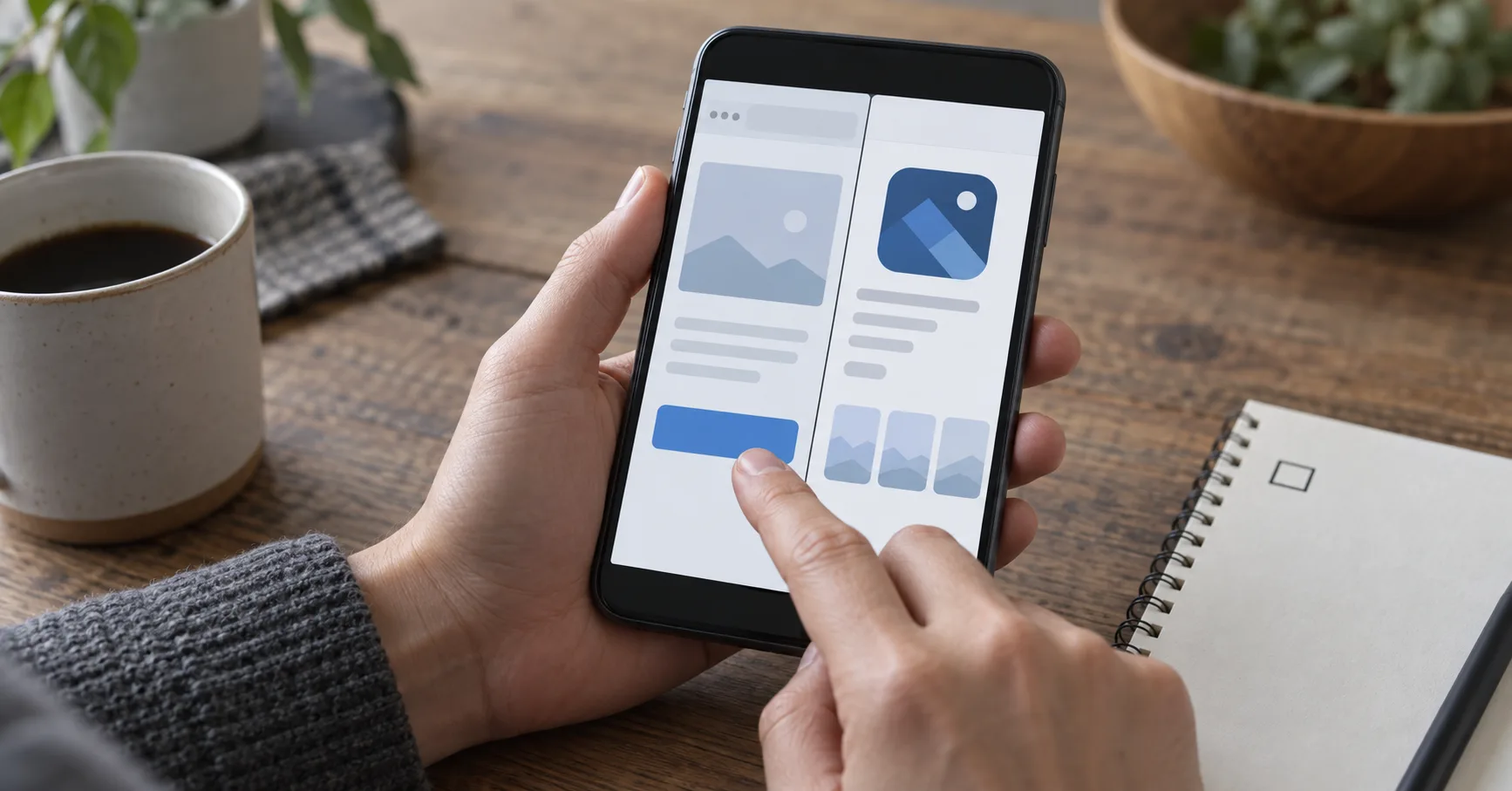 Illustration for Minimum Deposit App Install: Check the Source and Work Out the Real Cost