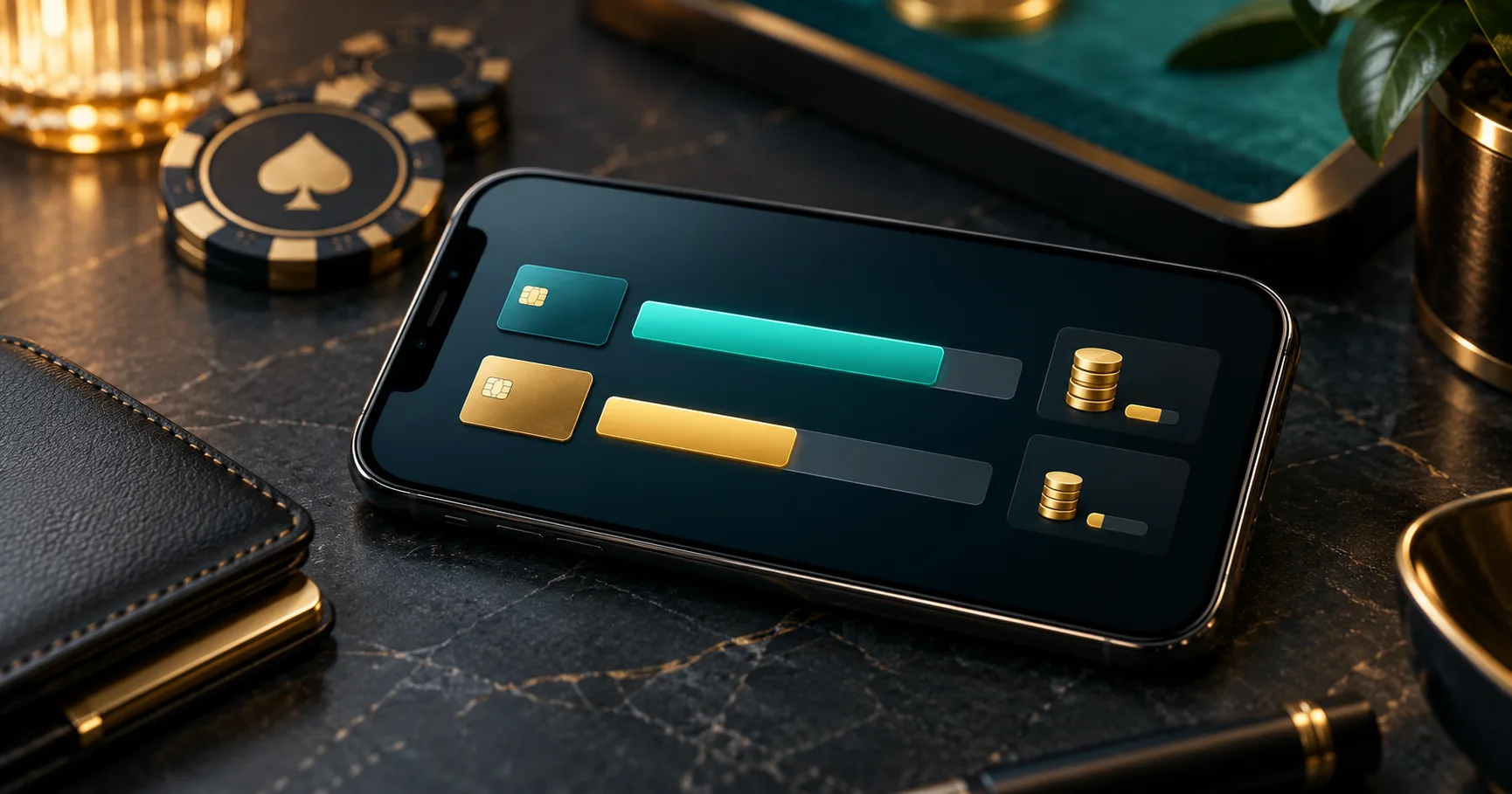 GrabPay Casino Deposit Fees: What to Check at Coral Vault